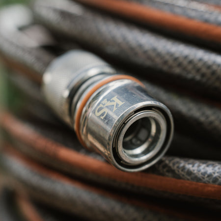 Kent & Stowe Metal Connector Set