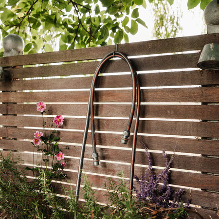 Kent & Stowe Extraordinary Hose Pipe 30m