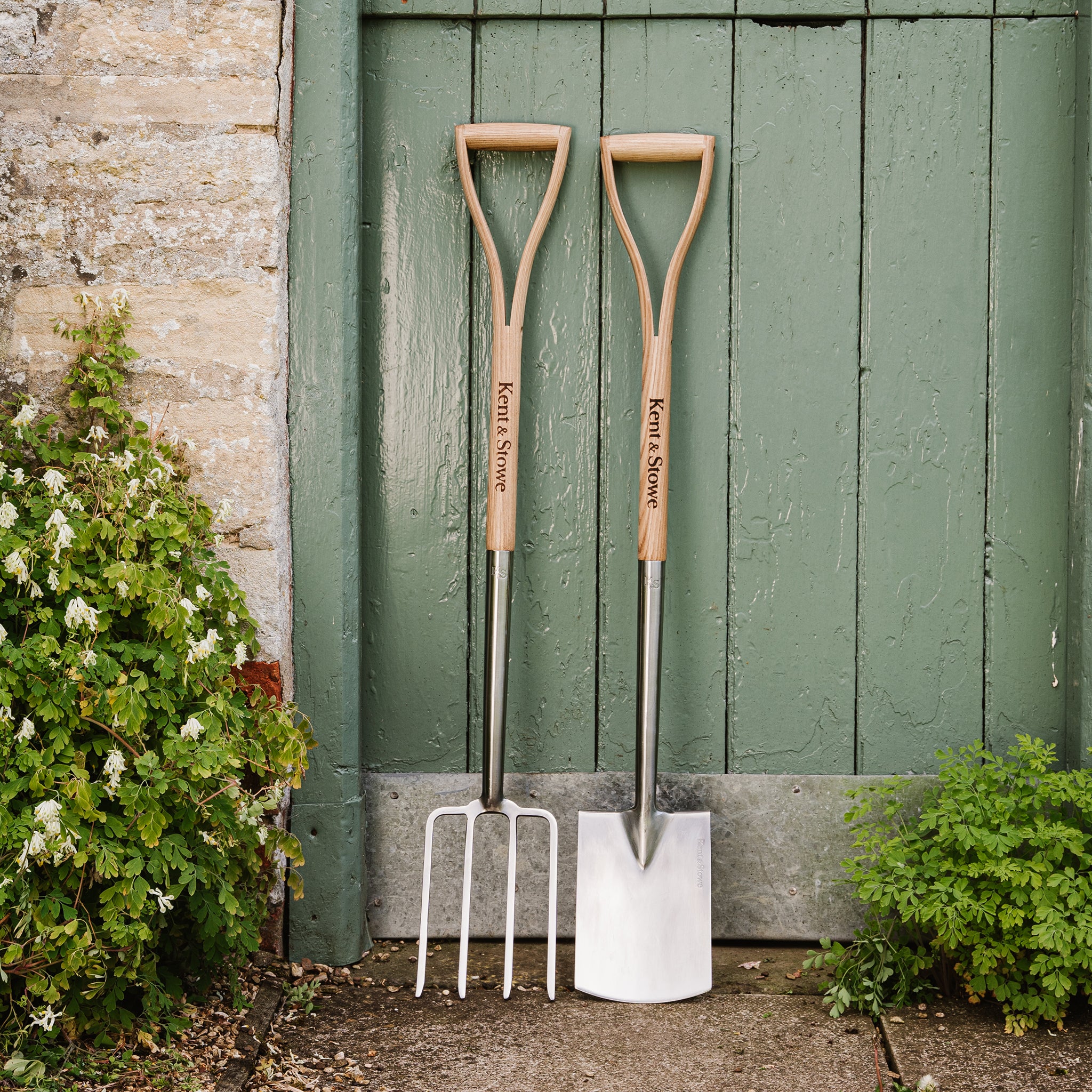 Garden Spade Tools | Buy Garden Spade Tools Online | Kent & Stowe