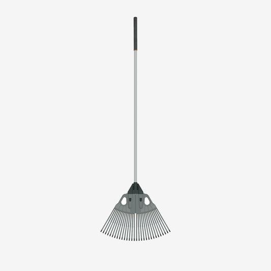 3 in 1 leaf rake
