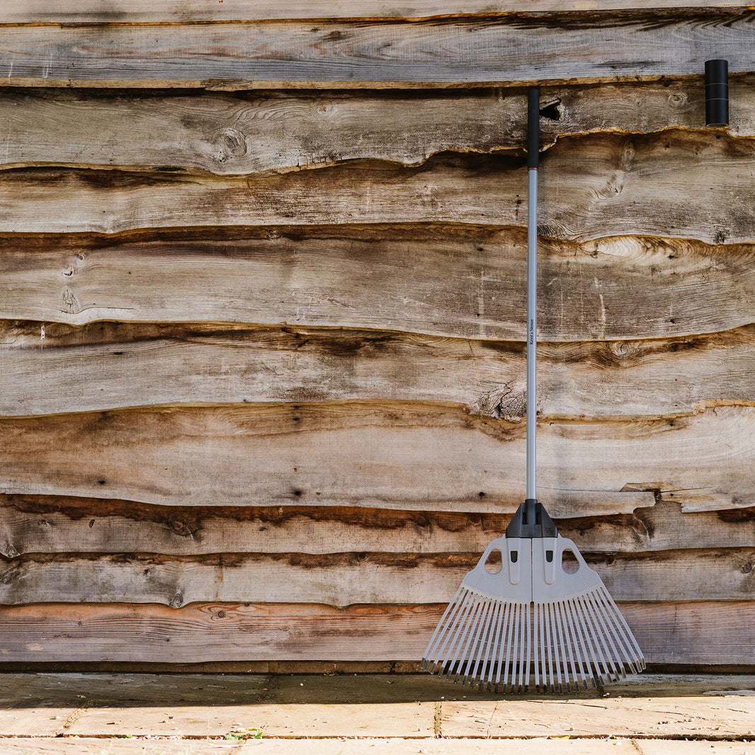 Levi Rakes Garden Rake Tools – Kent & Stowe
