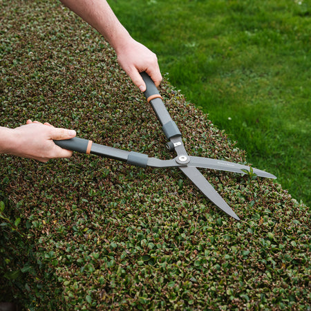 Kent & Stowe Traditional Hedge Shears