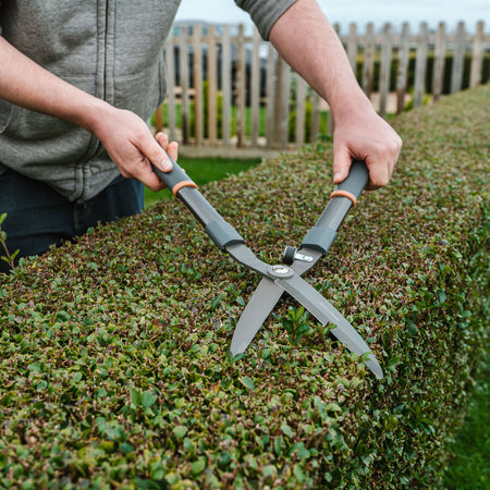 Kent & Stowe Traditional Hedge Shears