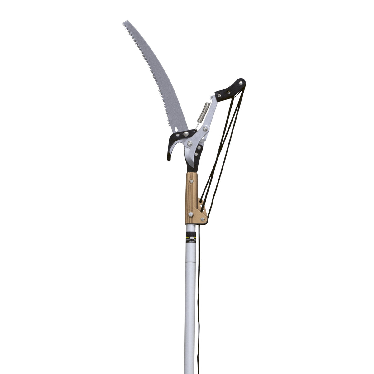 Kent & Stowe Telescopic Tree Lopper 3m - Cutting Tools