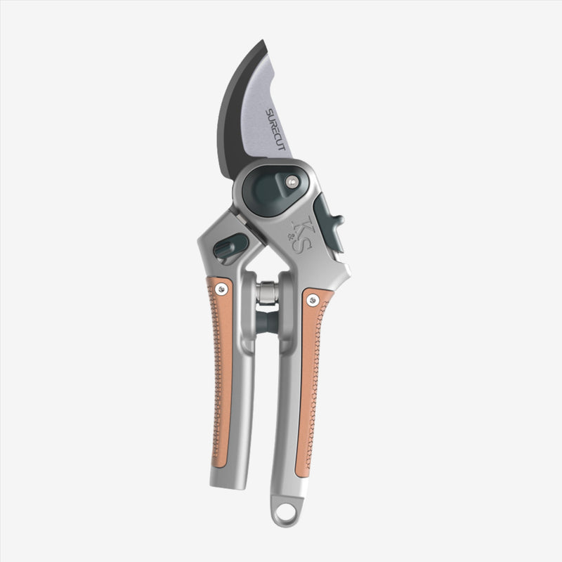 Kent & Stowe SureCut All Purpose Lite Secateurs