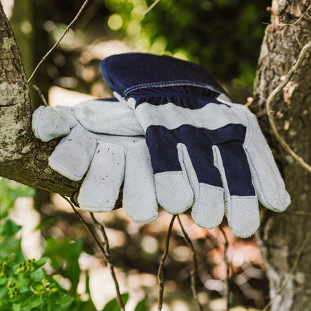 Kent & Stowe Rigger Gloves Twin Pack - Men's Large