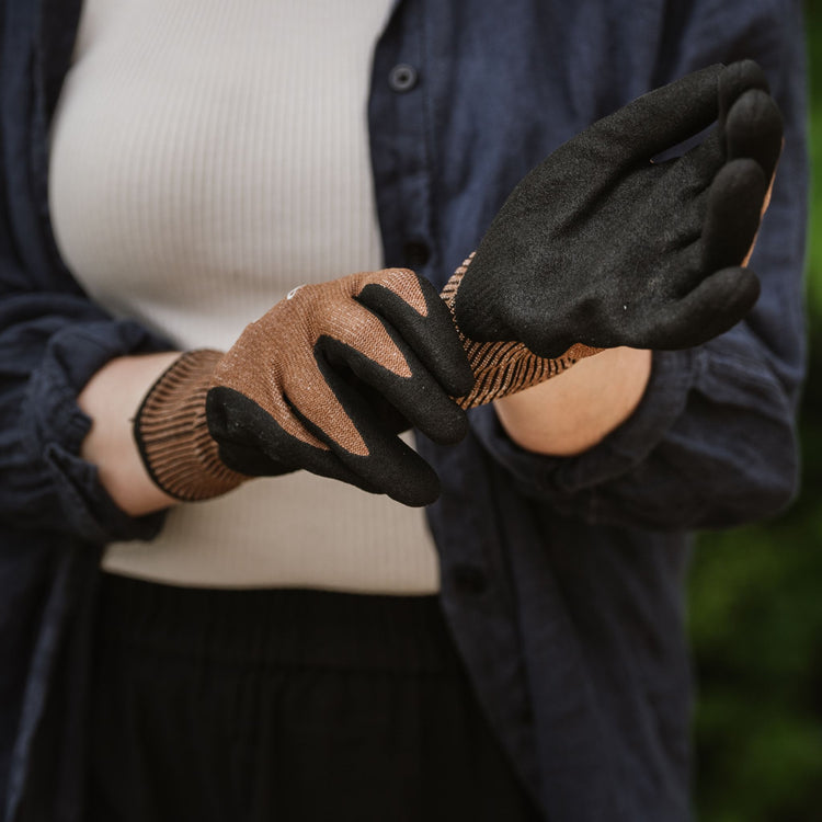 Kent & Stowe Sure & Grip All Purpose Gloves - Medium