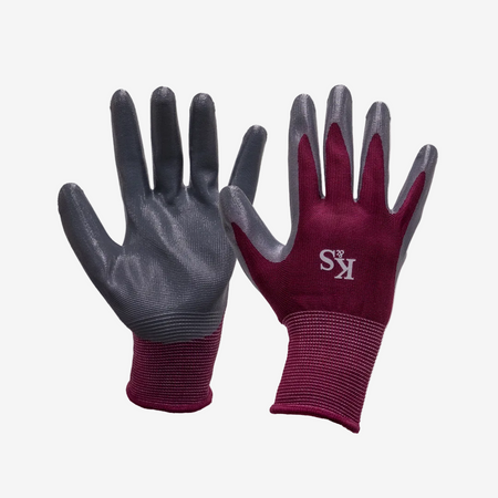 Kent & Stowe All Round Triple Pack Plum - Medium