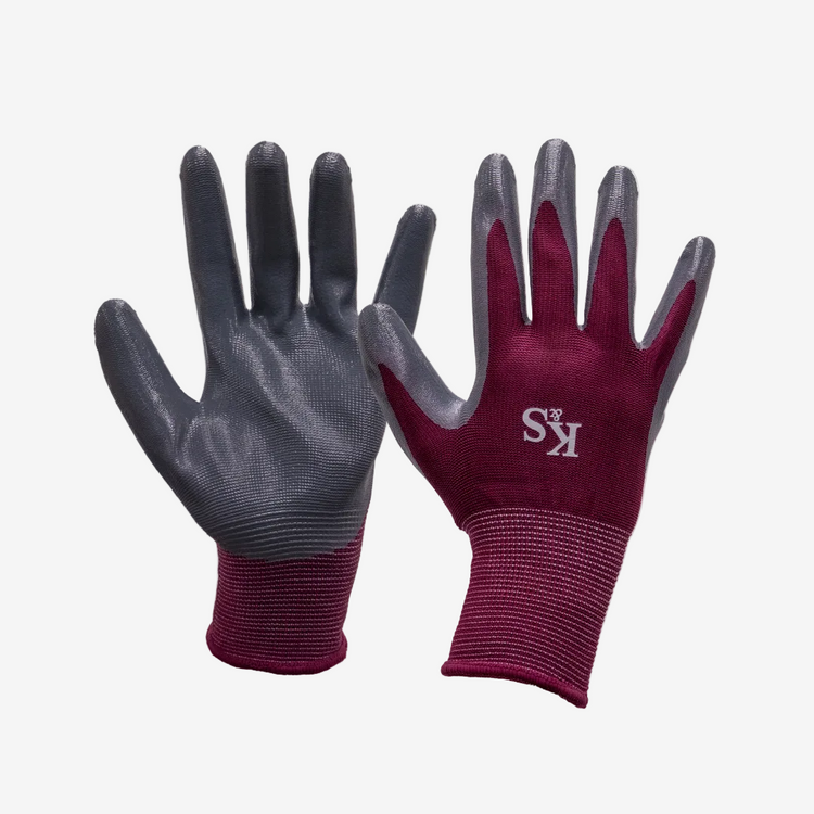Kent & Stowe All Round Triple Pack Plum - Medium