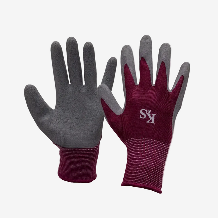 Kent & Stowe All Round Triple Pack Plum - Medium