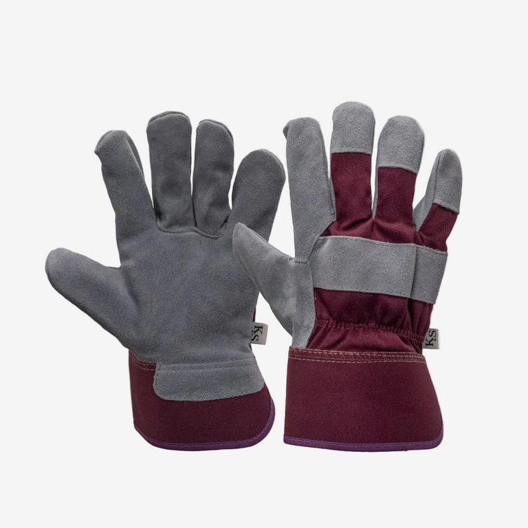 Kent & Stowe All Round Triple Pack Plum - Medium