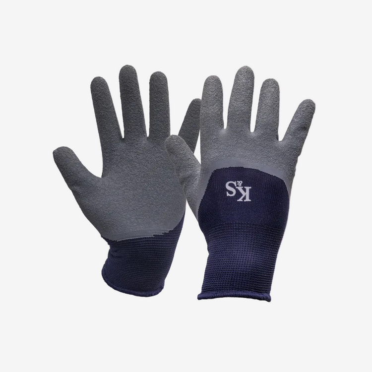 Kent & Stowe All Round Triple Pack Navy - Large