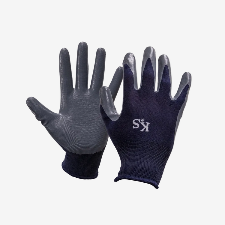 Kent & Stowe All Round Triple Pack Navy - Large
