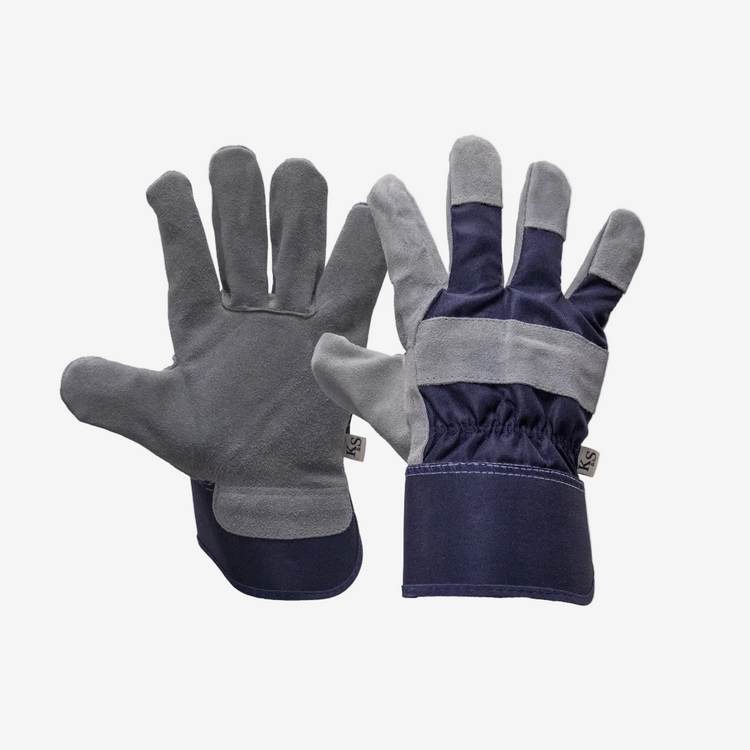Kent & Stowe All Round Triple Pack Navy - Large