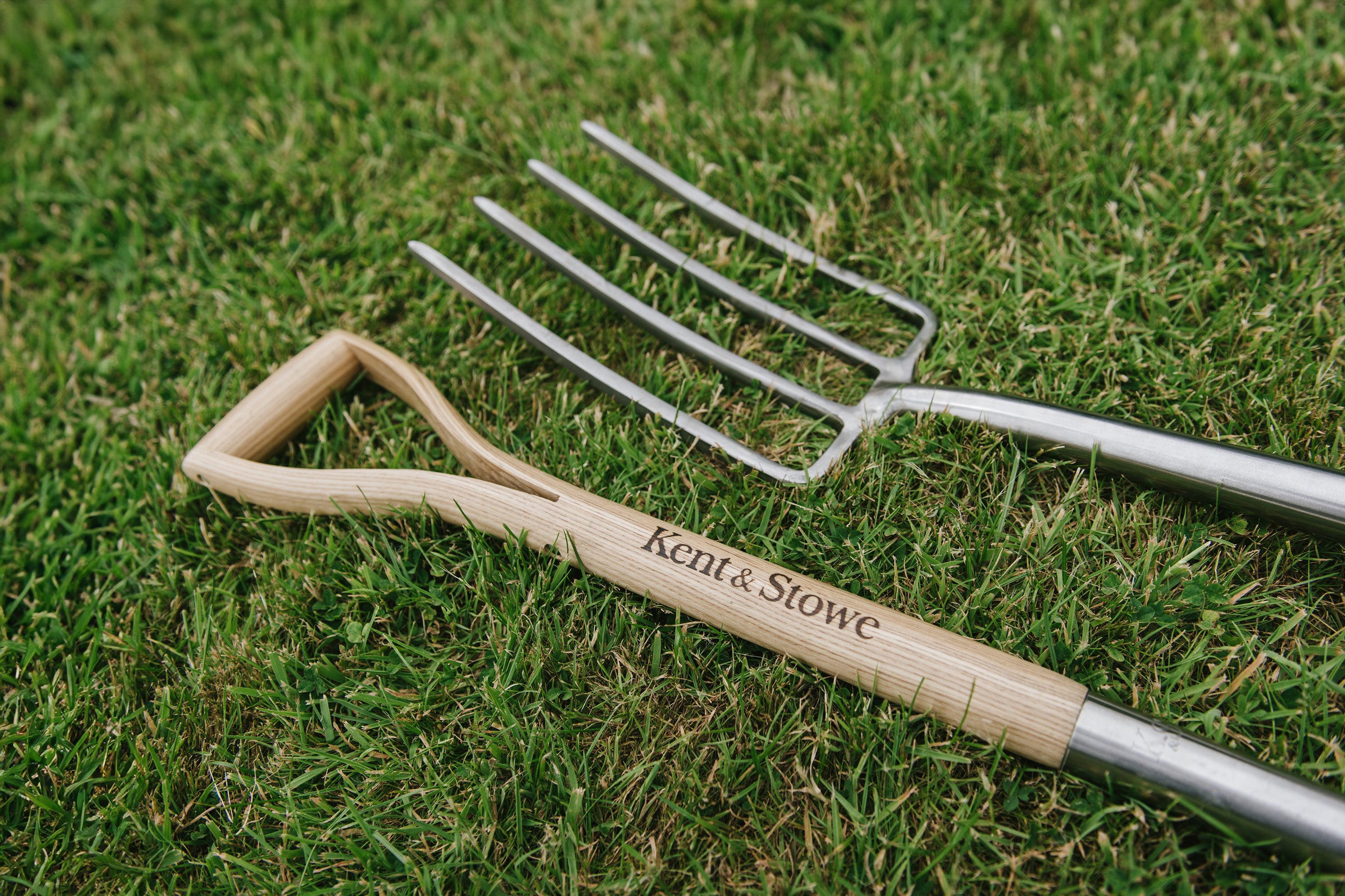 KENT & STOWE Eversharp Blumenschere, 1 Stück DE