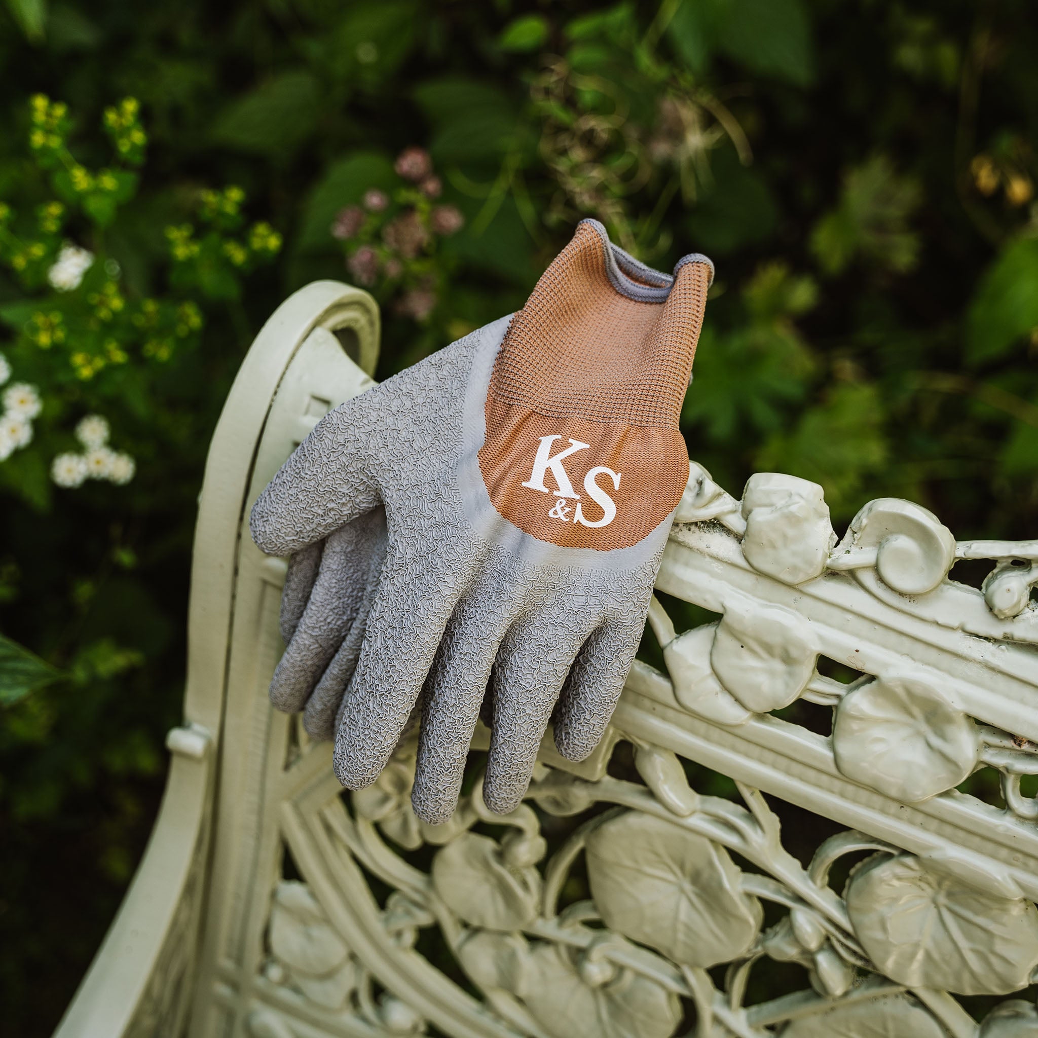 Kent & Stowe Multi-Task Triple Pack Gloves Large - Gardening Gloves
