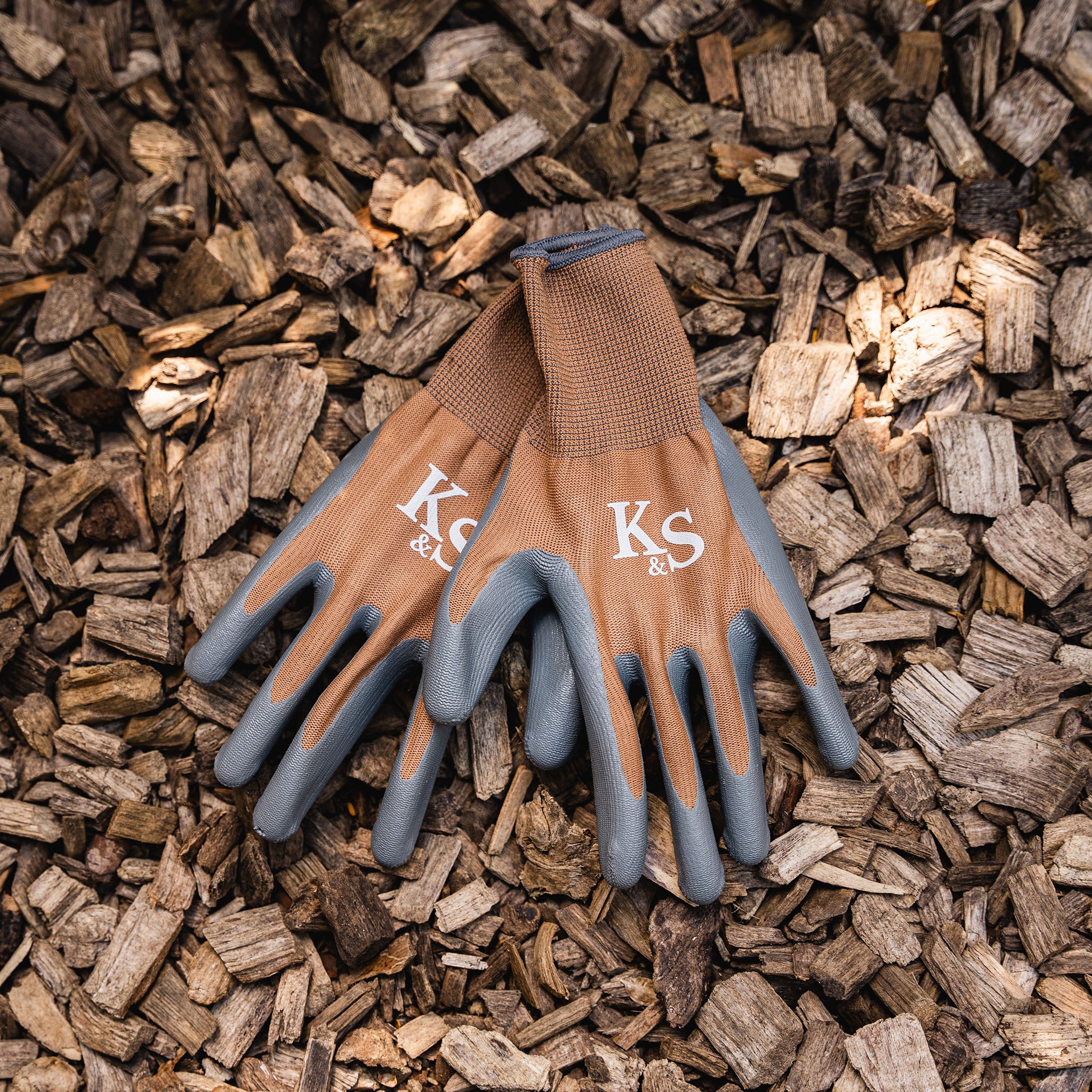 Kent & Stowe Multi-Task Triple Pack Gloves Large - Gardening Gloves