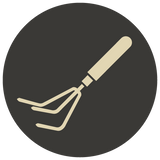 Lighweight Cultivators & Hoes