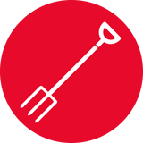 Landshaper Forks