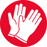 Landshaper Gloves