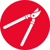 Landshaper Cutting