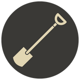 Carbon Steel - Spades