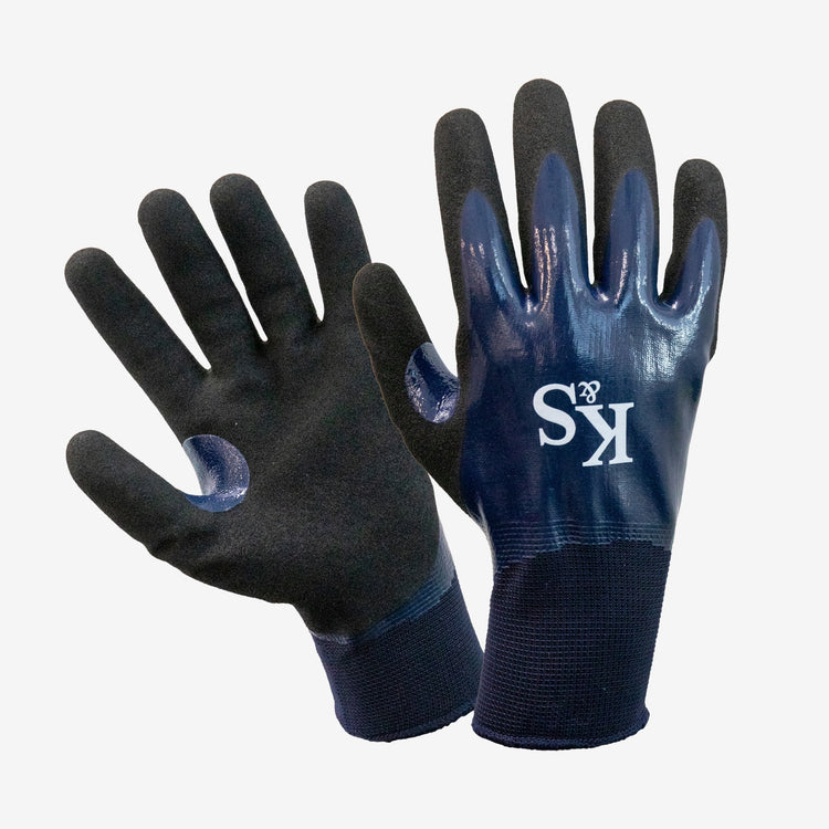 Kent & Stowe Sure & Warm Thermal Gloves - Small