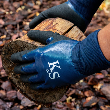Kent & Stowe Sure & Warm Thermal Gloves - Small