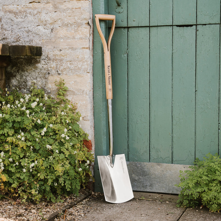 Kent & Stowe The Capability Digging Spade