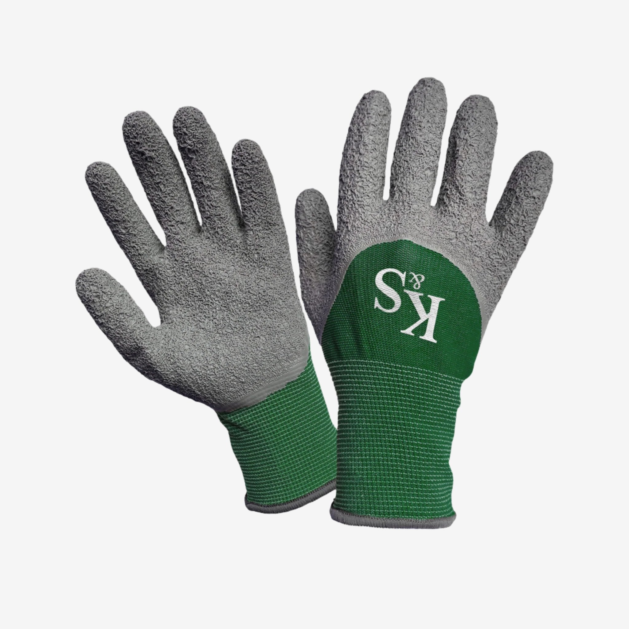 Kent & Stowe All Round Grip Gloves Medium - Gardening Gloves
