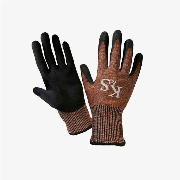 kent & stowe gardening gloves Kent & Stowe Sure & Grip All Purpose Gloves Medium