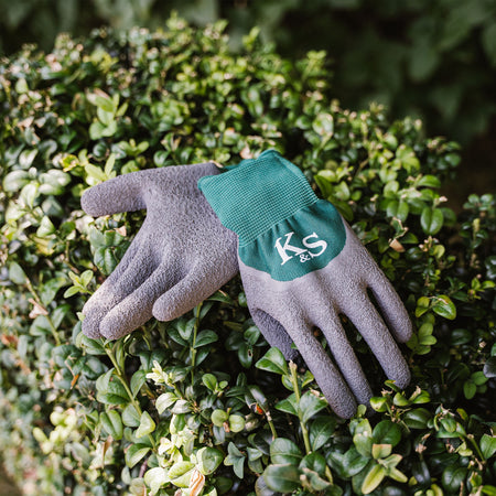 Kent & Stowe All Round Grip Gloves - Medium