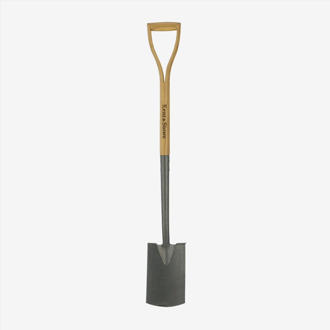 Kent & Stowe Border Spade - Digging & Cultivating Tools