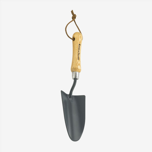 Kent & Stowe Carbon Steel Hand Trowel