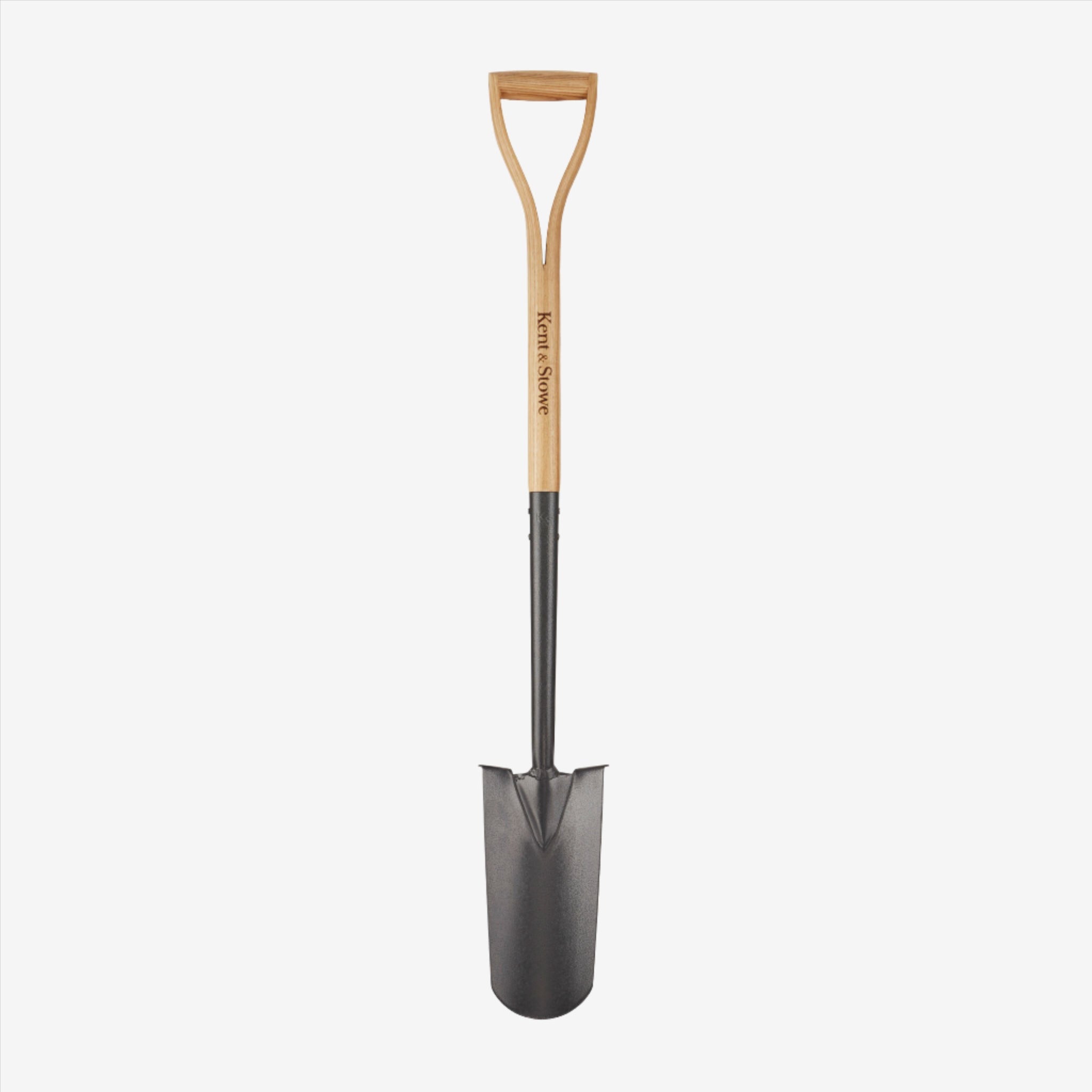 Kent & Stowe Planting Spade - Digging & Cultivating Tools