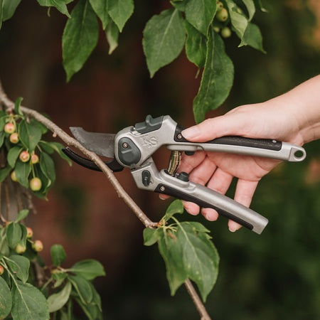 Kent & Stowe Eversharp All Purpose Secateurs
