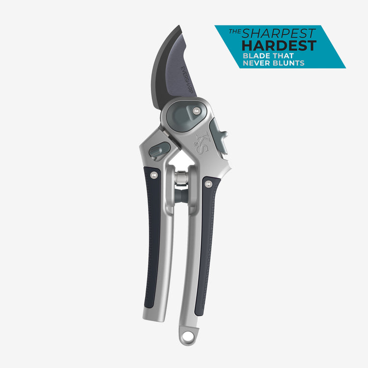 Kent & Stowe Eversharp All Purpose Secateurs