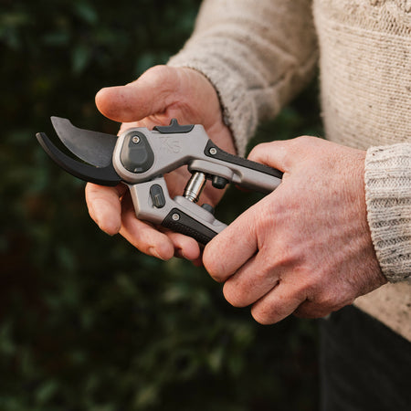 Kent & Stowe Eversharp All Purpose Secateurs