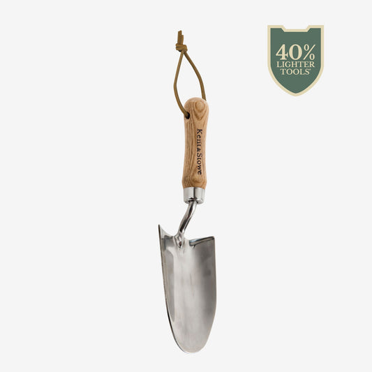 Kent & Stowe Garden Life Stainless Steel Hand trowel