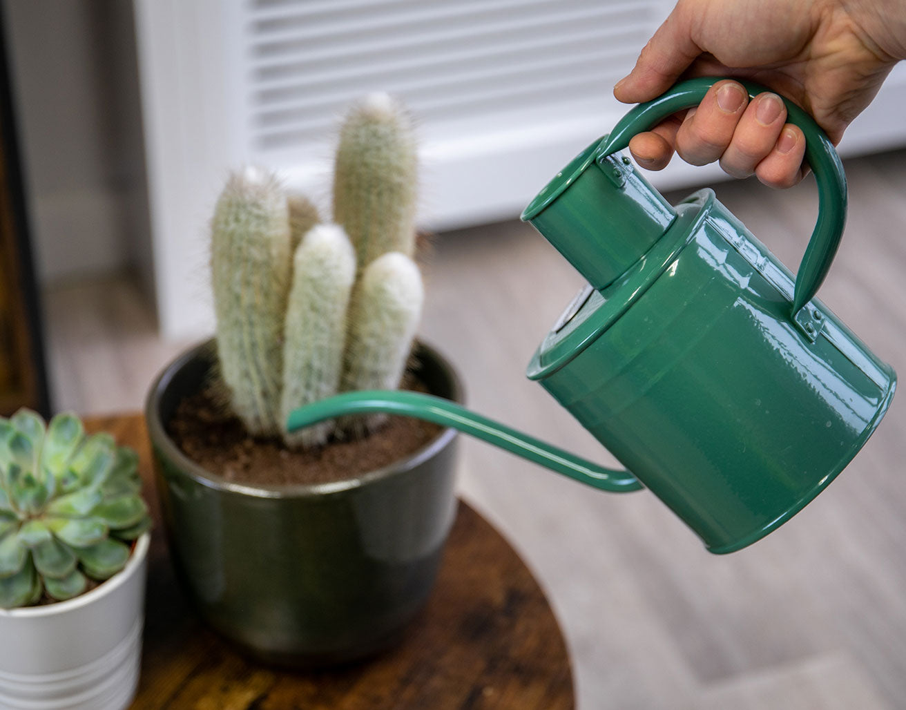 Watering Cans