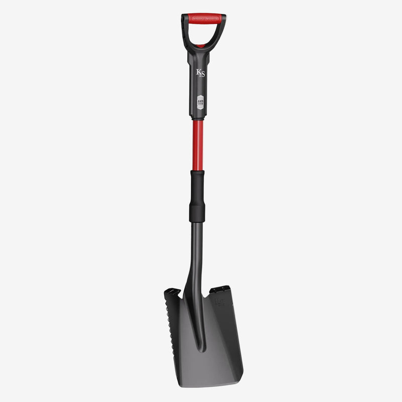 Kent & Stowe Landshaper K-SHOK™ Bulk Materials Shovel
