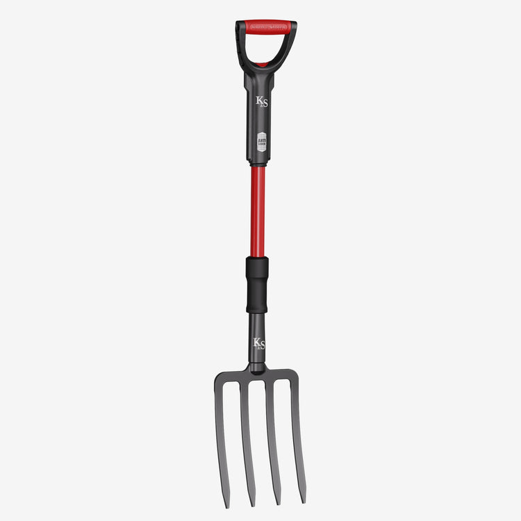 Kent & Stowe Landshaper K-SHOK™ Fork