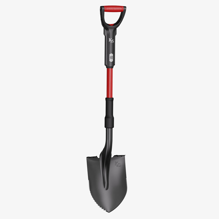 Kent & Stowe Landshaper K-SHOK™ Shovel