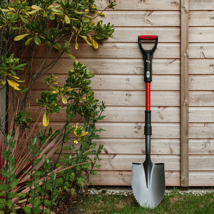 Kent & Stowe Landshaper K-SHOK™ Shovel