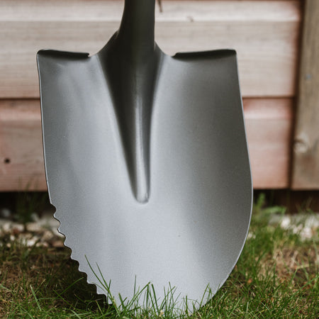 Kent & Stowe Landshaper K-SHOK™ Shovel