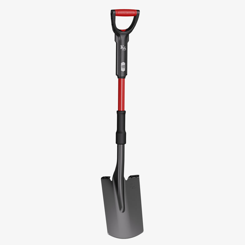Kent & Stowe Landshaper K-SHOK™ Spade