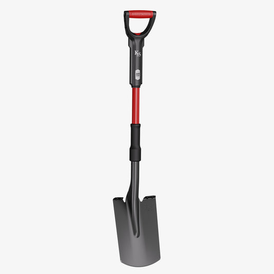 Kent & Stowe Landshaper K-SHOK™ Spade