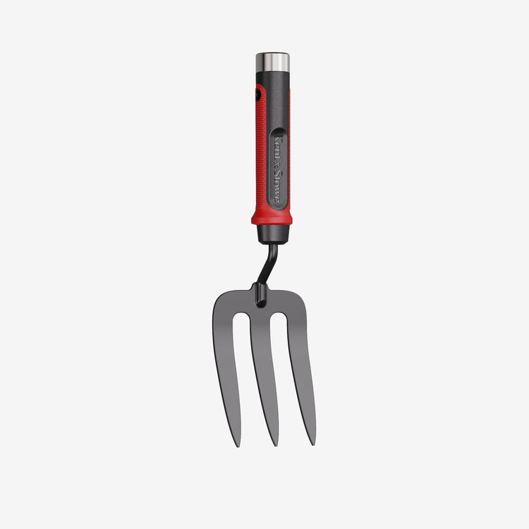 Kent & Stowe Landshaper Large Hand Fork