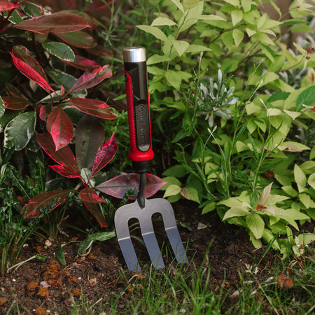 Kent & Stowe Landshaper Large Hand Fork