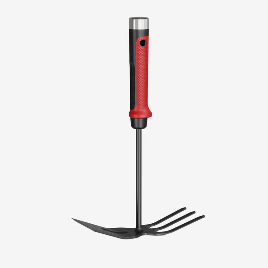Kent & Stowe Landshaper Large Hand Double Ended Hoe